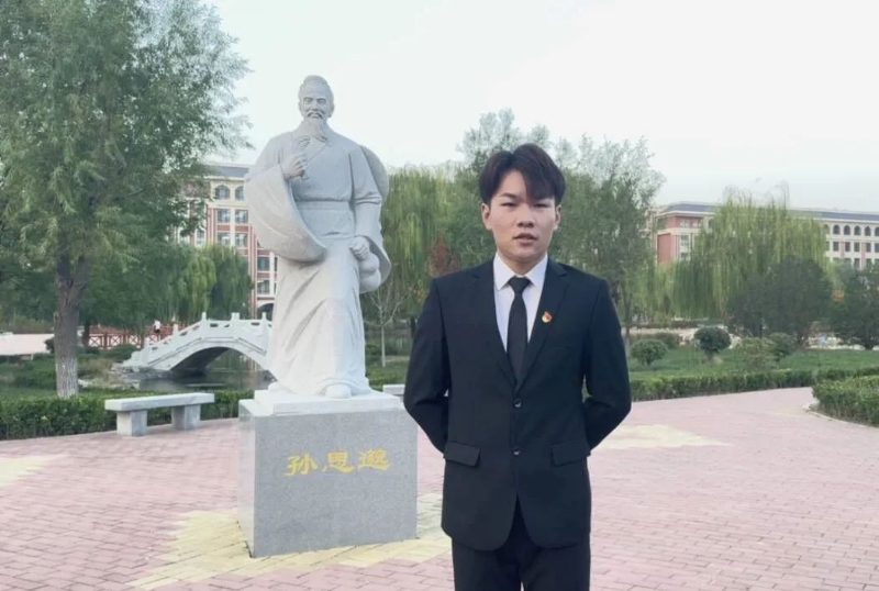 尚明月的第一张照片--禹城交友中心